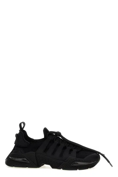 DOLCE & GABBANA DOLCE & GABBANA 'AIRMASTER' SNEAKERS