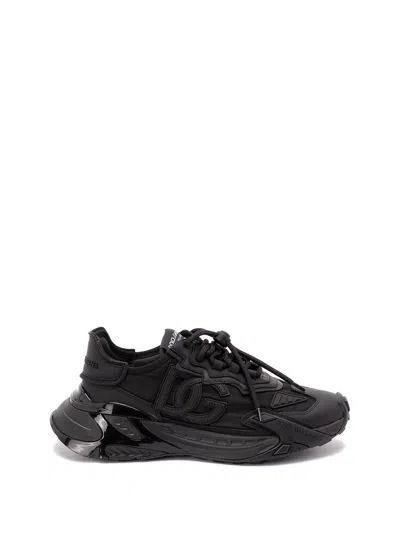 DOLCE & GABBANA `AIRMASTER` SNEAKERS