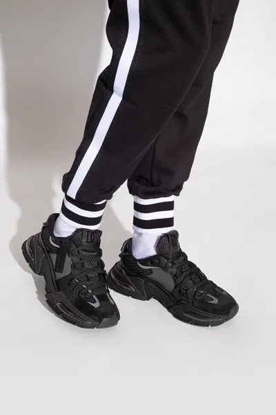 DOLCE & GABBANA DOLCE & GABBANA ‘AIRMASTER’ SNEAKERS