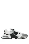 Dolce & Gabbana Men Airmaster Sneakers In Multi