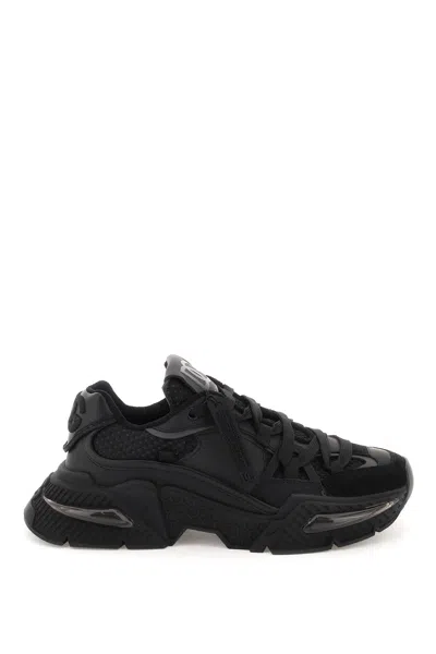 DOLCE & GABBANA AIRMASTER SNEAKERS