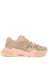 Dolce & Gabbana Sneakers In Neutrals
