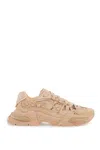 Dolce & Gabbana Sneakers In Rose