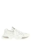 Dolce & Gabbana Airmaster Sneakers - White In White