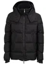 Dolce & Gabbana All Over Logo Black Vest