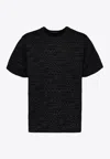 Dolce & Gabbana Topwear In Black