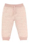 Dolce & Gabbana All Over Logo Joggers