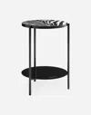 Dolce & Gabbana Amore Coffee Table In Multicolor