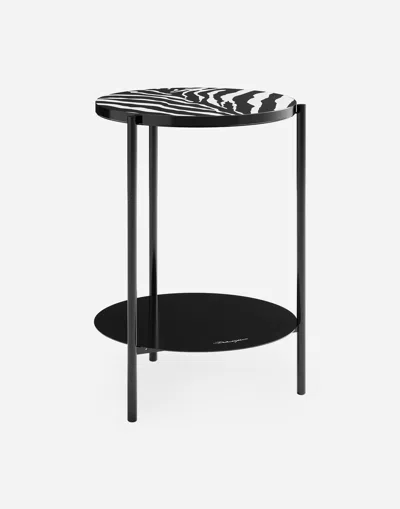 DOLCE & GABBANA AMORE COFFEE TABLE