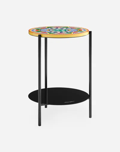DOLCE & GABBANA AMORE COFFEE TABLE