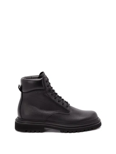 Dolce & Gabbana Ankle Boots