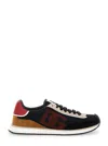 Dolce & Gabbana Dg Cushion Sneaker Sneakers Multicolor In Blu