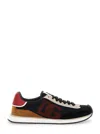Dolce & Gabbana Dg Cushion Sneaker Sneakers Multicolor In Multicolor