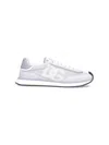 Dolce & Gabbana Aria Dg Runner Sneakers In Red