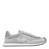 Dolce & Gabbana Dolce&gabbana Men Dg Cushion Sneakers In Grey
