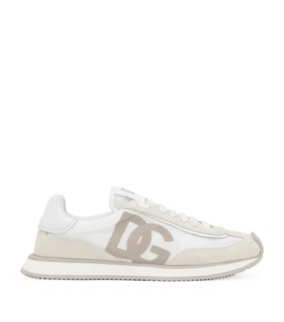Dolce & Gabbana Aria Low-top Sneakers
