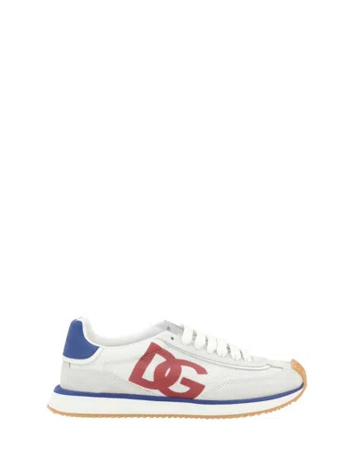 DOLCE & GABBANA DOLCE & GABBANA SNEAKERS