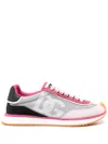 Dolce & Gabbana Dg Cushion Sne In Pink