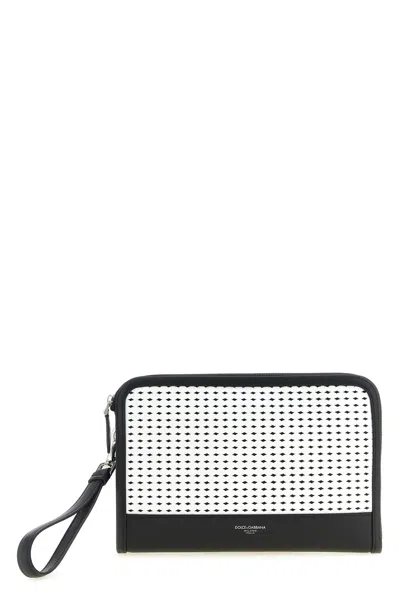 Dolce & Gabbana 'atene' Clutch