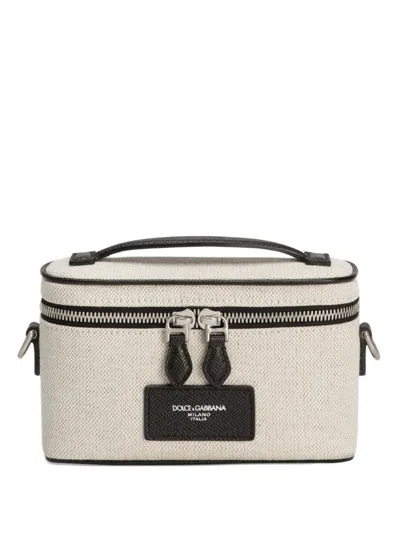 DOLCE & GABBANA DOLCE & GABBANA ATENE SHOULDER BAG