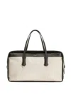 Dolce & Gabbana Atene Tote Bag In Multi
