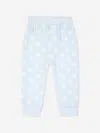 Dolce & Gabbana Baby Boys Logo Joggers In Blue