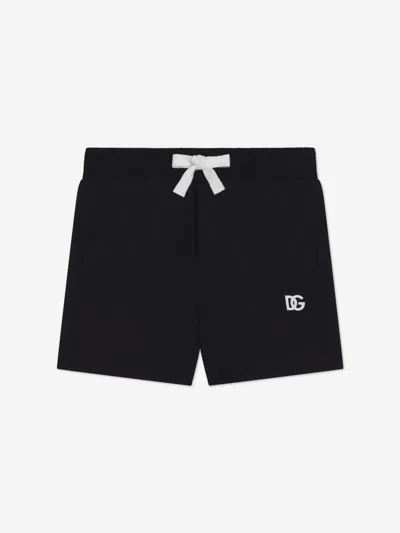 Dolce & Gabbana Baby Boys Logo Shorts