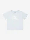 Dolce & Gabbana Baby Boys Logo T-shirt