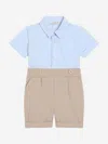 Dolce & Gabbana Baby Boys Romper
