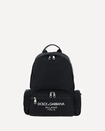 Dolce & Gabbana Backpack