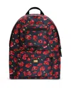 Dolce & Gabbana Backpack In White