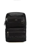 Dolce & Gabbana Mochila - Negro In Black