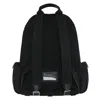Dolce & Gabbana Backpacks In Black Black