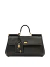 Dolce & Gabbana My Sicily Dg In Black