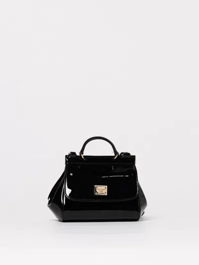 Dolce & Gabbana Bag  Kids Color Black