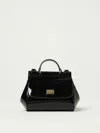 Dolce & Gabbana Bag  Kids Color Black