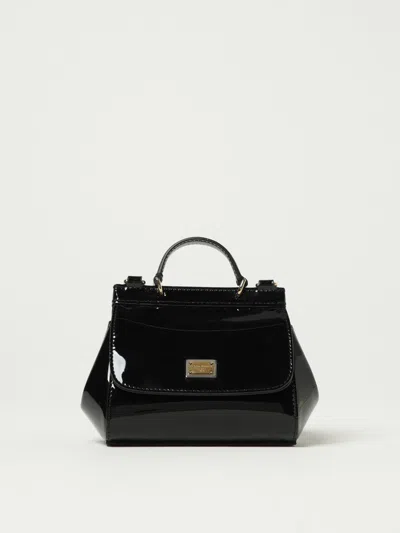Dolce & Gabbana Bag  Kids Color Black