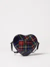 Dolce & Gabbana Bag  Kids Color Blue In Blue