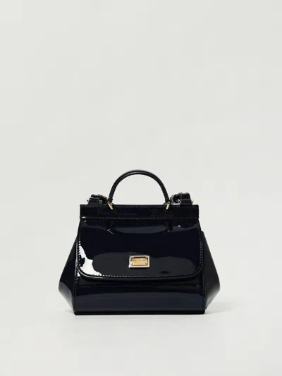 Dolce & Gabbana Bag  Kids Color Blue