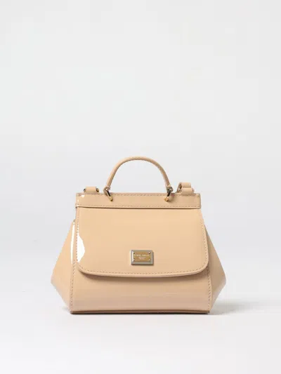Dolce & Gabbana Bag  Kids Color Blush Pink