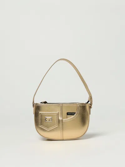Dolce & Gabbana Bag  Kids Color Brown