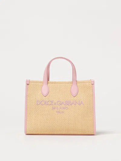 Dolce & Gabbana Bag  Kids Color Natural