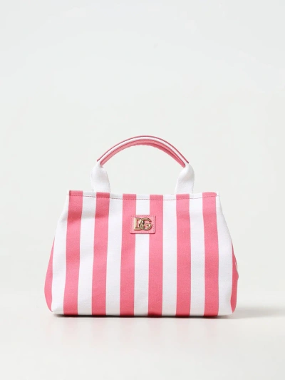 Dolce & Gabbana Bag  Kids Color Pink