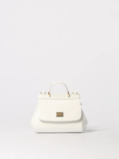 Dolce & Gabbana Bag  Kids Color White