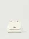 Dolce & Gabbana Bag  Kids Color White