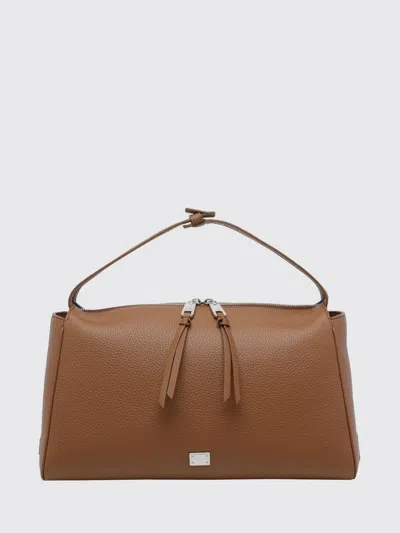 Dolce & Gabbana Bag  Men Color Brown In Orange