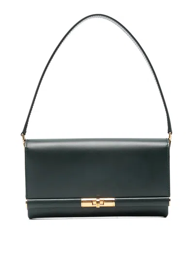 Dolce & Gabbana Bag In Green