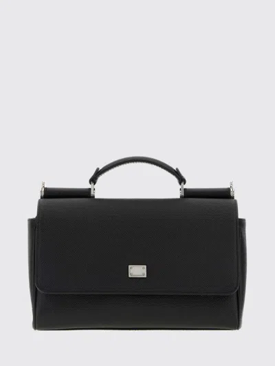 Dolce & Gabbana Bag Men  In Black