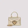 Dolce & Gabbana 'devotion' Heart Chain Cross-body Bag