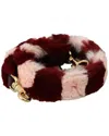 Dolce & Gabbana Bag Shoulder Strap In Multi